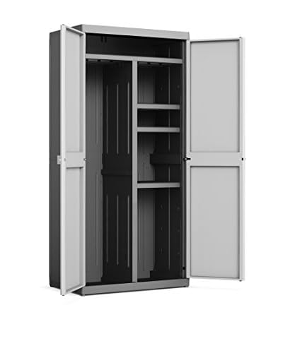 Kis Mobile Portascope Logico XL Grigio