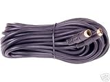 10 METER SVHS TO S-VHS VIDEO CABLE LEAD PC-TV MALE 10M