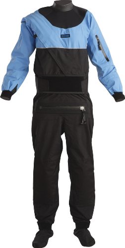 Stohlquist Women's Bpod Drysuit with Tunnel