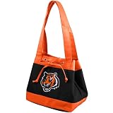 Cincinnati Bengals Insulated Tailgate Tote: Lunch Bag
