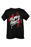 Homefront No More War Doves T-Shirt 2XL