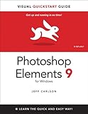 Photoshop Elements 9 for Windows
