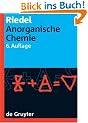 Anorganische Chemie