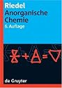 Anorganische Chemie
