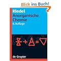 Anorganische Chemie