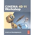 CINEMA 4D 11 Workshop