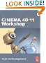 CINEMA 4D 11 Workshop