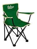 Logo Chairs 211-20 South Florida Toddler Outdoor Folding Chair