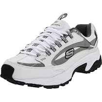 Skechers Men's Stamina Nuovo Sneaker