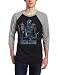 Search : Junk Food Clothing Men's Star Wars Tee