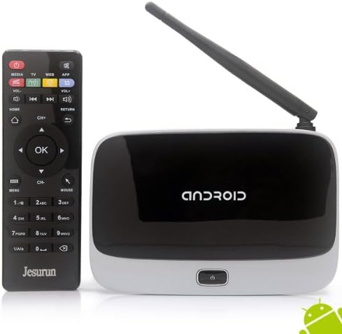 CS918 Quad Core Android 4.2 Google RK3188 Mini TV BOX 2GB/8GB EKB311 RJ45 HDMI