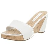 Bandolino Women's Ibigail Sandal