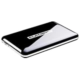 Platinum MyDrive 1 TB Externe Festplatte (6,4 cm (2,5 Zoll), 5400 U/min, 8 ms, 8 MB Cache, USB 3.0) schwarz [Amazon Frustfreie Verpackung]von "Platinum"