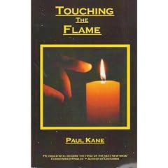 Touching the Flame