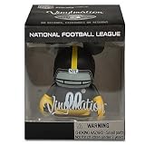 New NFL Pittsburgh Steelers Disney Vinylmation 3'' Figure National Football League COOL LOOKING