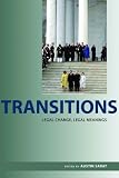 Transitions: Legal Change, Legal Meanings