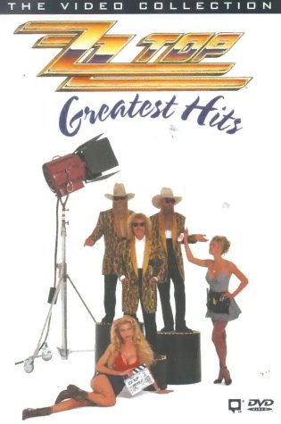 ZZ Top - Greatest Hits