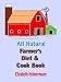 Book All Natural Farmer's Diet and Cook Book