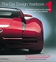 The Car Design Yearbook 1