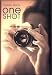 Book One Shot
