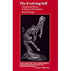 The Evolving Self