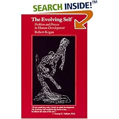 The Evolving Self: Problem and Process in Human Development