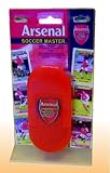 Arsenal Travel Game