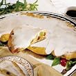 Delicious German Stollen