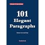 101 Elegant Paragraphs (Vocabula 101 Series Handbooks)