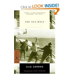 The Sea Wolf (Modern Library)
