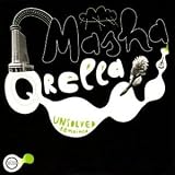 CD Cover