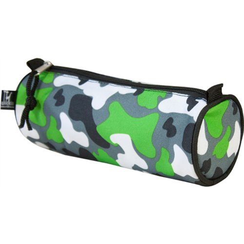 Wildkin Camo 8