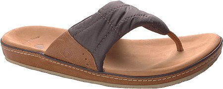 Men’s Acorn Parachute Thong Picture