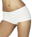 Barely There Flawless Fit Microfiber Boyshorts Panty