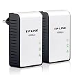 TP-Link PA211 Starter kit Netzwerk Powerline (200Mb, Netzwerk aus der Steckdose)
