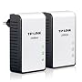 TP-Link PA211 Starter kit Netzwerk Powerline (200M&hellip von TP-Link