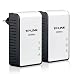 TP-Link PA211 Starter kit Netzwerk Powerline (200Mb, Netzwerk aus der Steckdose) TP-Link PA211 Starter kit Netzwerk Powerline (200Mb, Netzwerk aus der Steckdose)