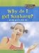Why Do I Get Sunburn? (Body Matters)