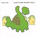 Revue Like A Tim  / I Like It When You Don't Like It