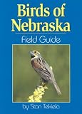 Birds of Nebraska Field Guide