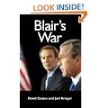Blair's War