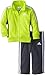 adidas Boys' Tricot Jacket and Pant Set