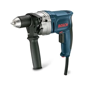 Factory-Reconditioned Bosch 1014VSR-46 6.5 Amp High Speed 1/2-Inch Drill