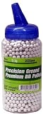 UHC Precision Ground Premium White Airsoft BBs