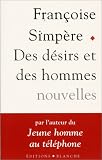 Des d�sirs et des hommes