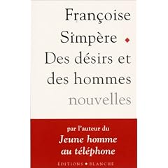 Des d�sirs et des hommes