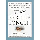 stay fertile longer