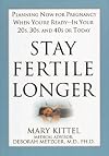 Stay Fertile Longer