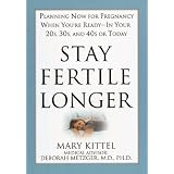 Stay Fertile Longer
