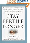 Stay Fertile Longer